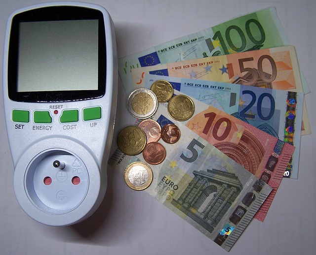 Elektrospotřebiče posuzujte podle energetických štítků.