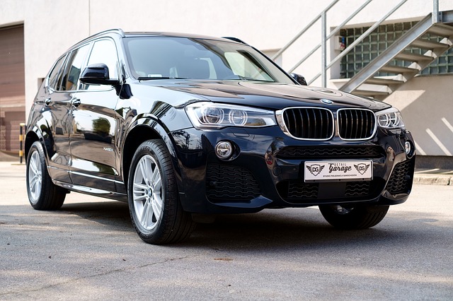 Nové BMW X2, dravé a jedinečné!